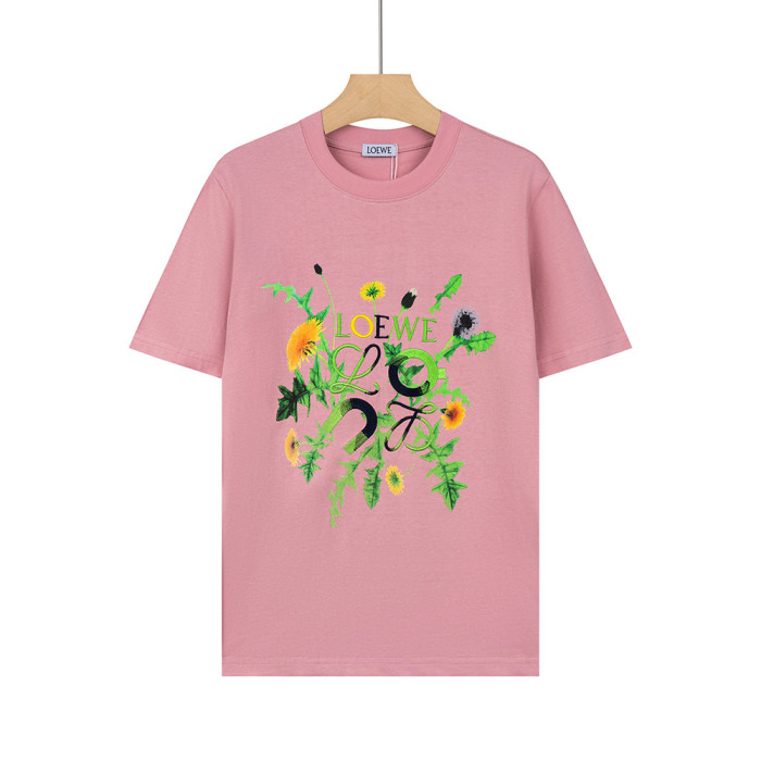 Summer Men Women Cotton T-shirt Short Sleeve T-shirt Pullover Tops Sweatshirt Unisex Tee Casual T-shirt