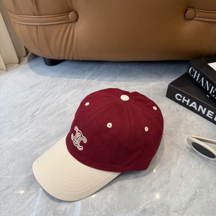 Men Women Classical Baseball Cap Visor Sun Hat Summer Headwear Peaked Cap Unisex