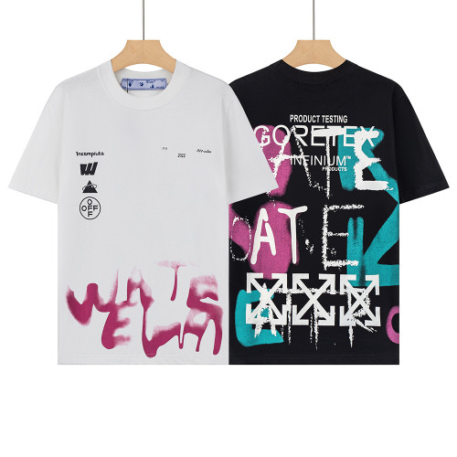 Summer Men Women Cotton T-shirt Short Sleeve T-shirt Pullover Tops Sweatshirt Unisex Tee Casual T-shirt