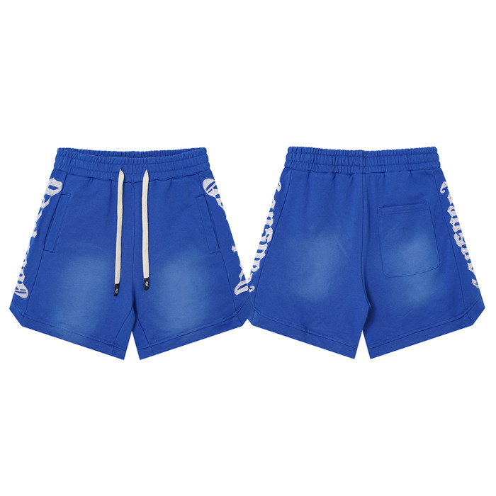 Men Women Beach Shorts Bottoms Half Pants Casual Shorts Quick Drying Shorts