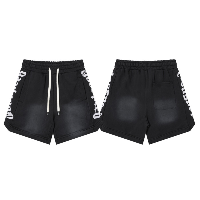 Men Women Beach Shorts Bottoms Half Pants Casual Shorts Quick Drying Shorts