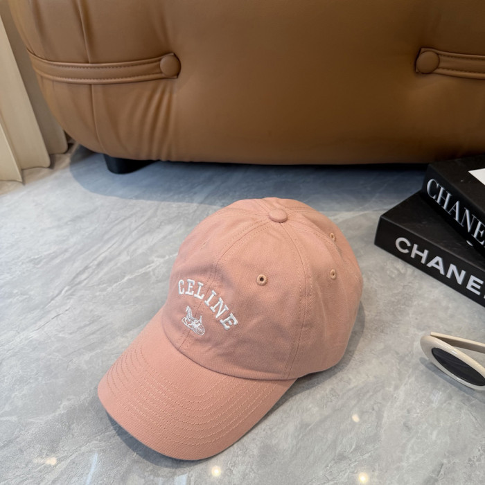 Men Women Classical Baseball Cap Visor Sun Hat Summer Headwear Peaked Cap Unisex