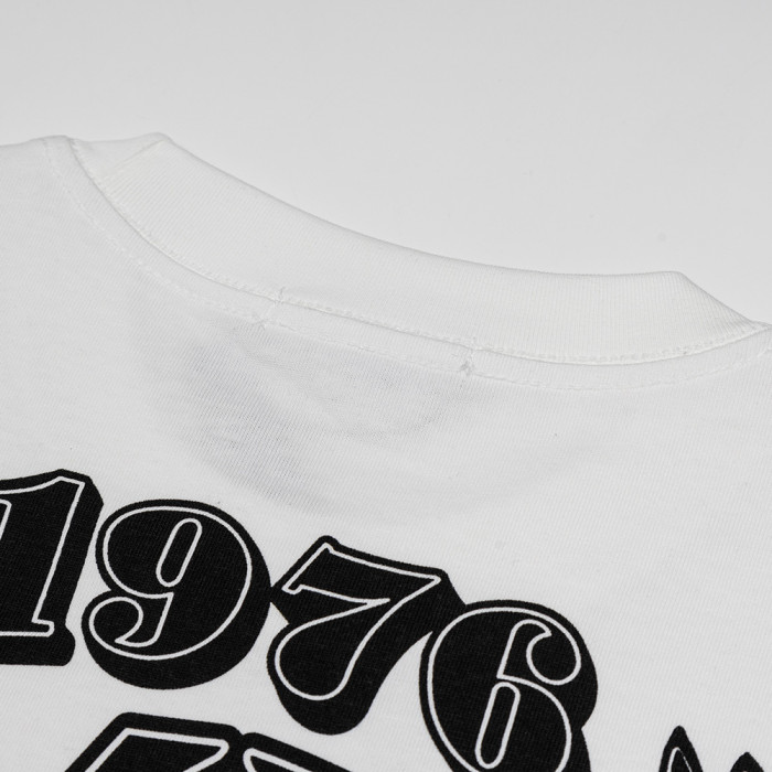 Summer Men Women Cotton T-shirt Short Sleeve T-shirt Pullover Tops Sweatshirt Unisex Tee Casual T-shirt