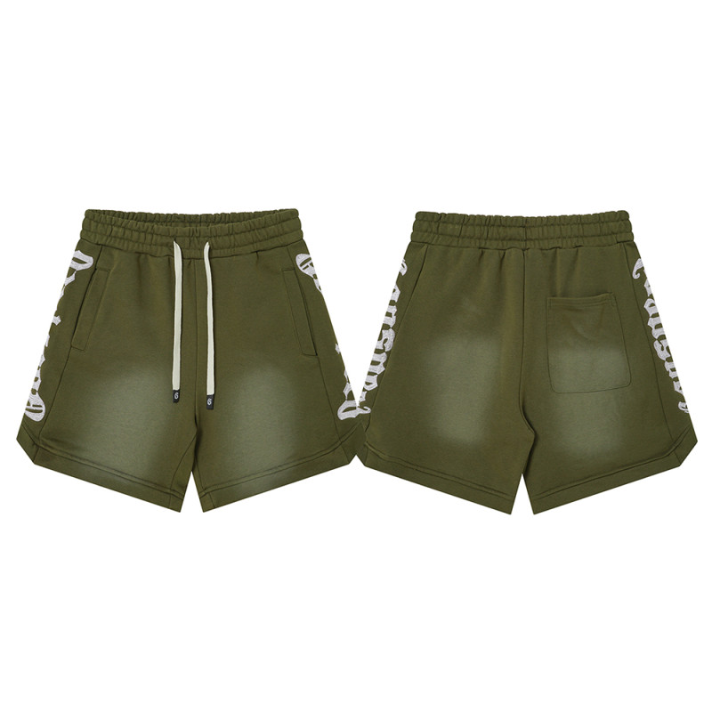 Men Women Beach Shorts Bottoms Half Pants Casual Shorts Quick Drying Shorts