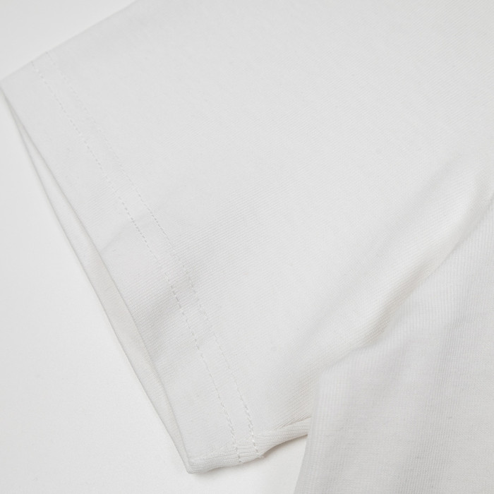 Summer Men Women Cotton T-shirt Short Sleeve T-shirt Pullover Tops Sweatshirt Unisex Tee Casual T-shirt