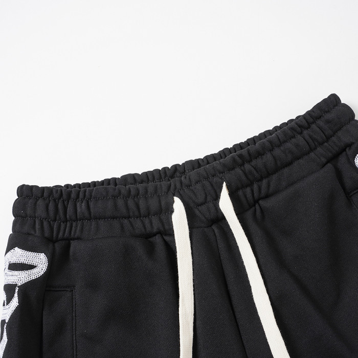 Men Women Beach Shorts Bottoms Half Pants Casual Shorts Quick Drying Shorts