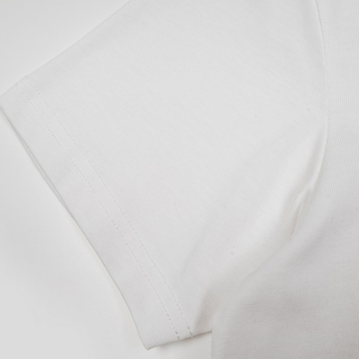 Summer Men Women Cotton T-shirt Short Sleeve T-shirt Pullover Tops Sweatshirt Unisex Tee Casual T-shirt