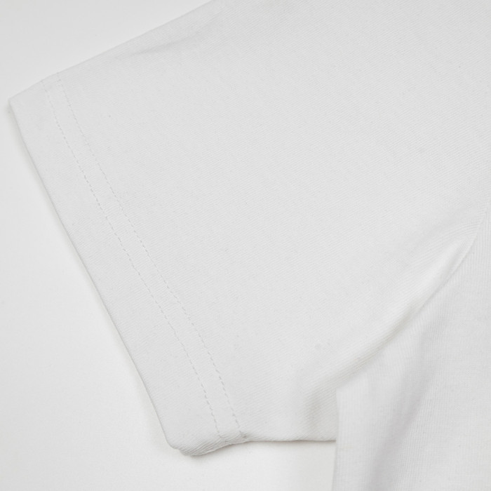 Summer Men Women Cotton T-shirt Short Sleeve T-shirt Pullover Tops Sweatshirt Unisex Tee Casual T-shirt