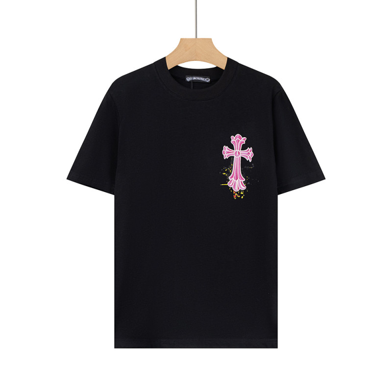 Summer Men Women Cotton T-shirt Short Sleeve T-shirt Pullover Tops Sweatshirt Unisex Tee Casual T-shirt