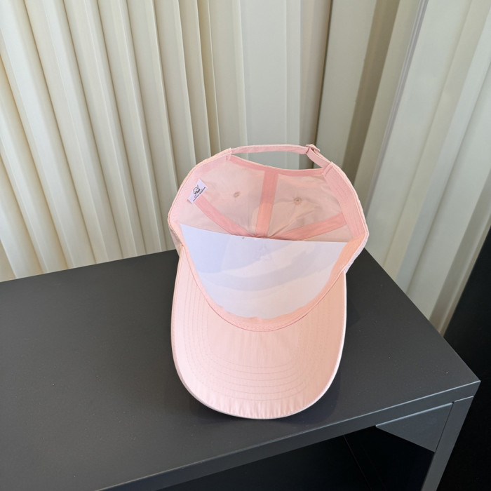 Men Women Classical Baseball Cap Visor Sun Hat Summer Headwear Peaked Cap Unisex