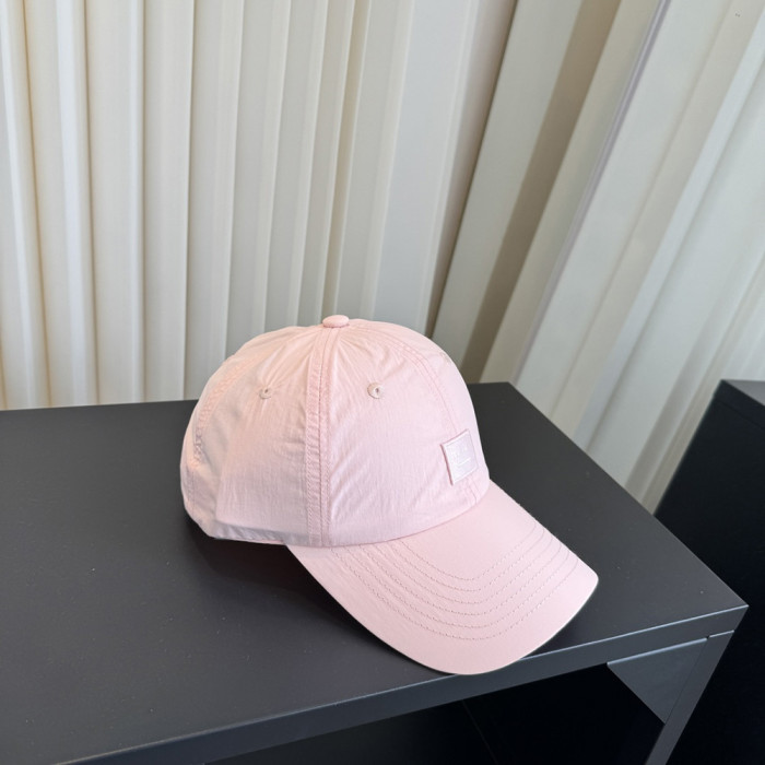 Men Women Classical Baseball Cap Visor Sun Hat Summer Headwear Peaked Cap Unisex