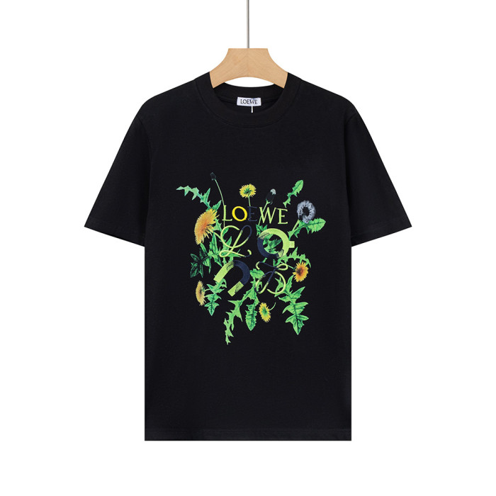 Summer Men Women Cotton T-shirt Short Sleeve T-shirt Pullover Tops Sweatshirt Unisex Tee Casual T-shirt
