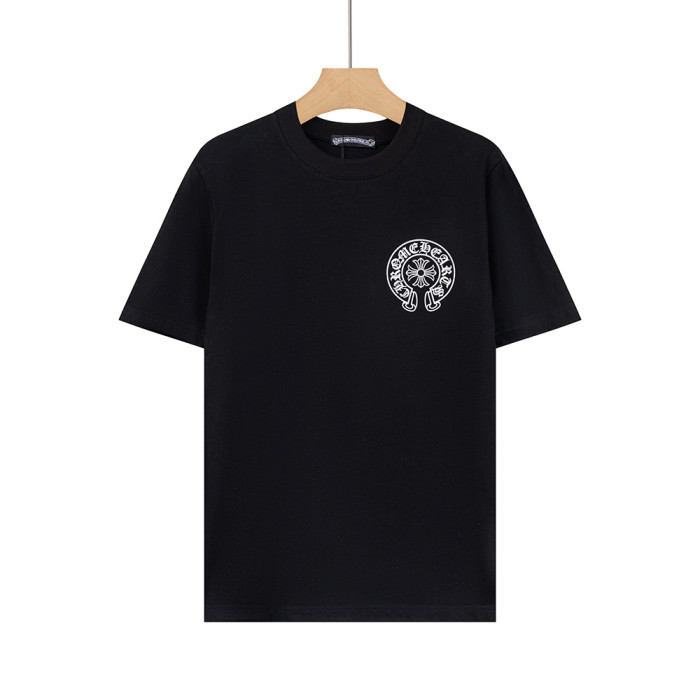 Summer Men Women Cotton T-shirt Short Sleeve T-shirt Pullover Tops Sweatshirt Unisex Tee Casual T-shirt