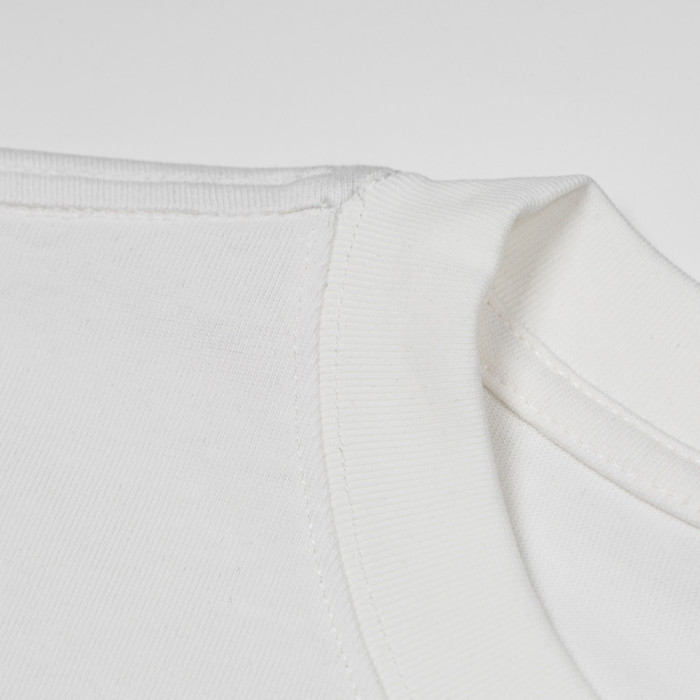 Summer Men Women Cotton T-shirt Short Sleeve T-shirt Pullover Tops Sweatshirt Unisex Tee Casual T-shirt