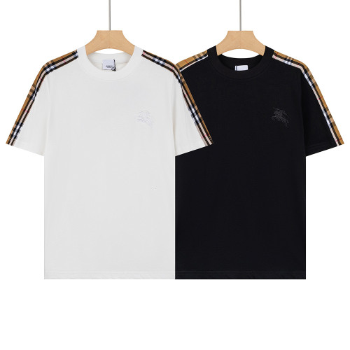 Summer Men Women Cotton T-shirt Short Sleeve T-shirt Pullover Tops Sweatshirt Unisex Tee Casual T-shirt