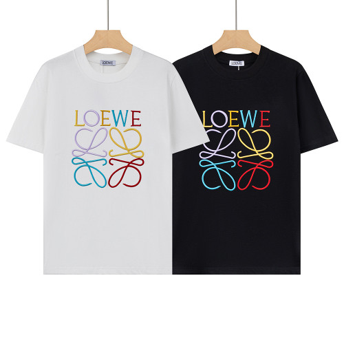Summer Men Women Cotton T-shirt Short Sleeve T-shirt Pullover Tops Sweatshirt Unisex Tee Casual T-shirt
