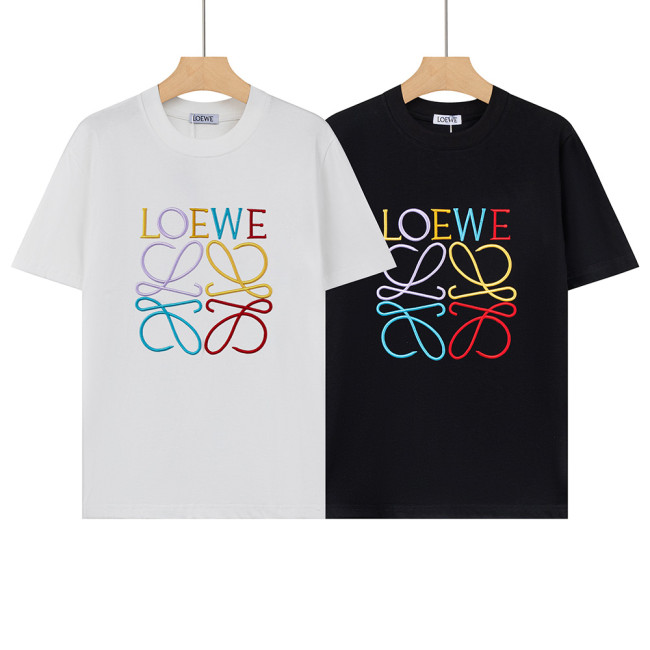 Summer Men Women Cotton T-shirt Short Sleeve T-shirt Pullover Tops Sweatshirt Unisex Tee Casual T-shirt