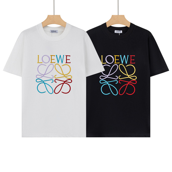 Summer Men Women Cotton T-shirt Short Sleeve T-shirt Pullover Tops Sweatshirt Unisex Tee Casual T-shirt