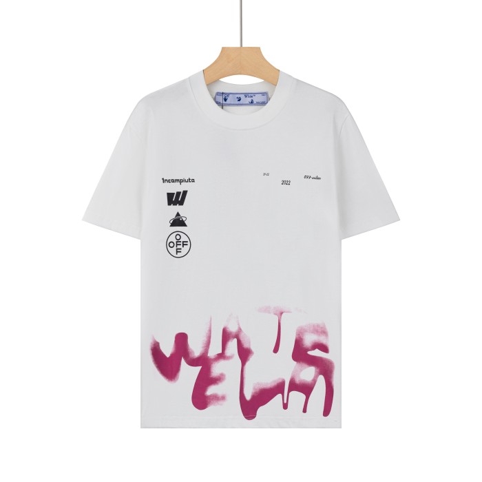 Summer Men Women Cotton T-shirt Short Sleeve T-shirt Pullover Tops Sweatshirt Unisex Tee Casual T-shirt