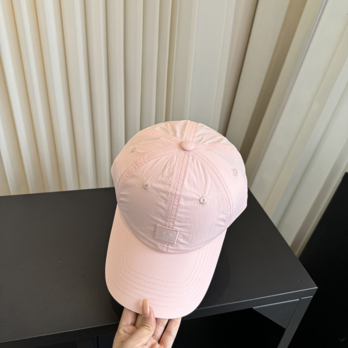 Men Women Classical Baseball Cap Visor Sun Hat Summer Headwear Peaked Cap Unisex
