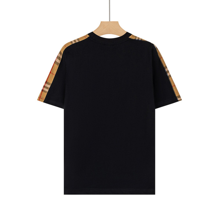 Summer Men Women Cotton T-shirt Short Sleeve T-shirt Pullover Tops Sweatshirt Unisex Tee Casual T-shirt