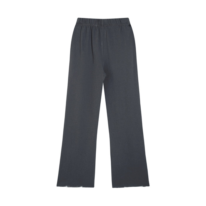 Men Tracksuit Sport Wear Pant Bottoms Trousers Outfits Joggers Clothes Women