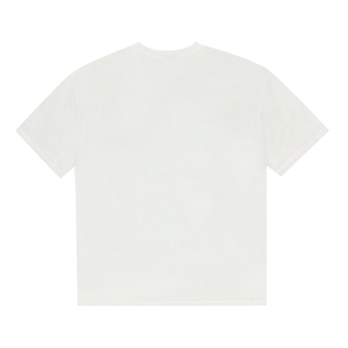 Summer Men Women Cotton T-shirt Short Sleeve T-shirt Pullover Tops Sweatshirt Unisex Tee Casual T-shirt