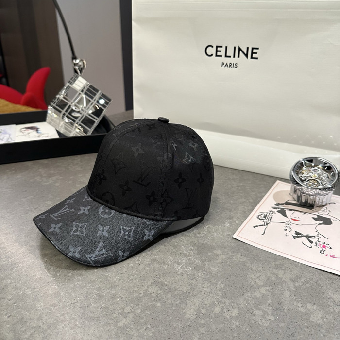 Men Women Classical Baseball Cap Visor Sun Hat Summer Headwear Peaked Cap Unisex