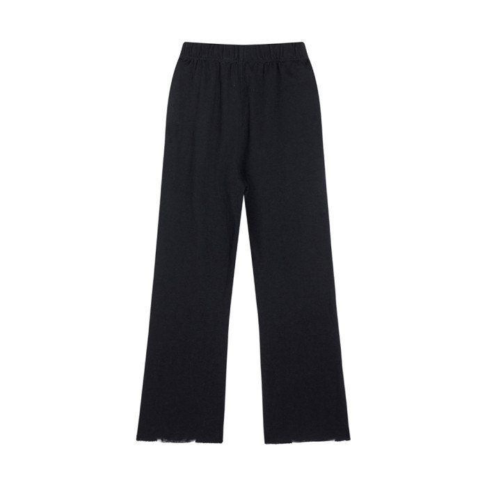 Men Tracksuit Sport Wear Pant Bottoms Trousers Outfits Joggers Clothes Women