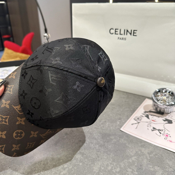 Men Women Classical Baseball Cap Visor Sun Hat Summer Headwear Peaked Cap Unisex