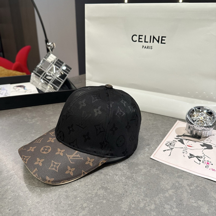 Men Women Classical Baseball Cap Visor Sun Hat Summer Headwear Peaked Cap Unisex