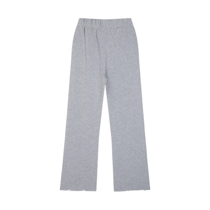 Men Tracksuit Sport Wear Pant Bottoms Trousers Outfits Joggers Clothes Women
