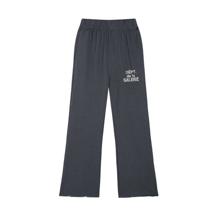 Men Tracksuit Sport Wear Pant Bottoms Trousers Outfits Joggers Clothes Women