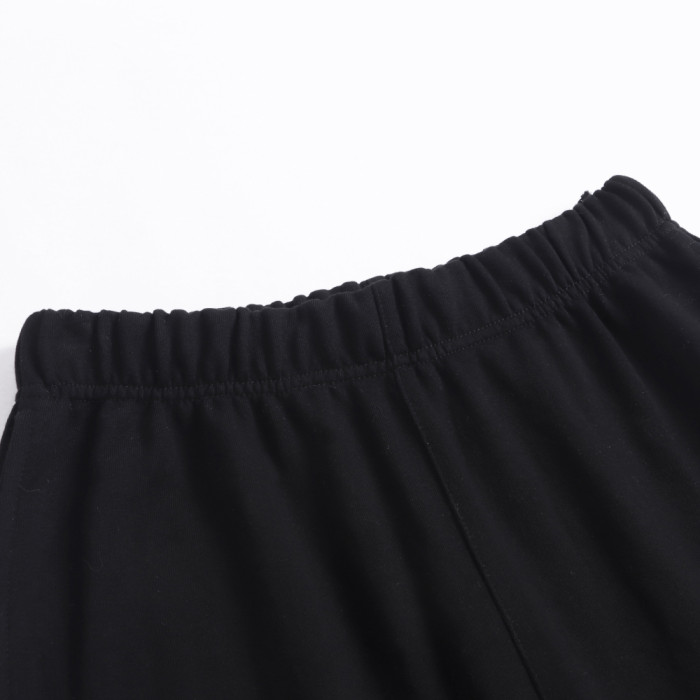 Men Tracksuit Sport Wear Pant Bottoms Trousers Outfits Joggers Clothes Women