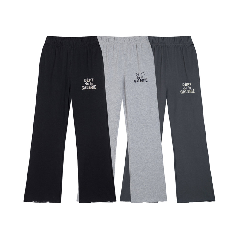 Men Tracksuit Sport Wear Pant Bottoms Trousers Outfits Joggers Clothes Women