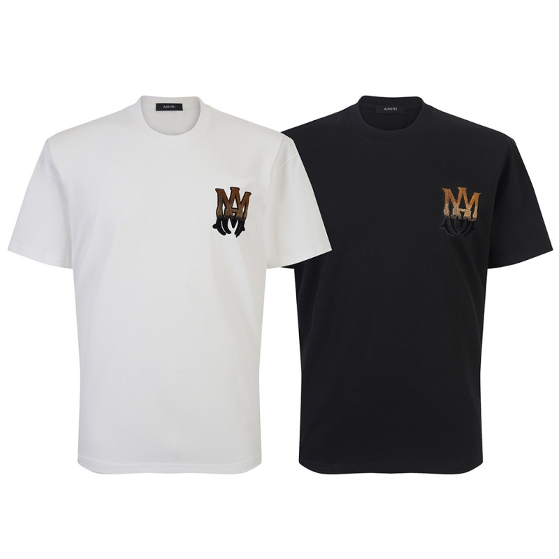 Summer Men Women Cotton T-shirt Short Sleeve T-shirt Pullover Tops Sweatshirt Unisex Tee Casual T-shirt
