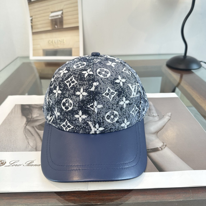 Men Women Baseball Cap Visor Sun Hat Headwear Snapback Peaked Caps