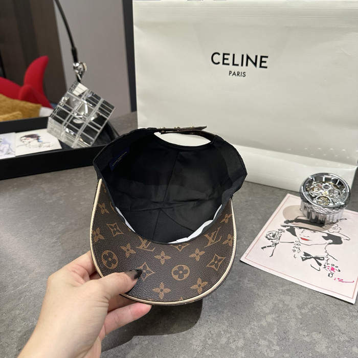 Men Women Classical Baseball Cap Visor Sun Hat Summer Headwear Peaked Cap Unisex
