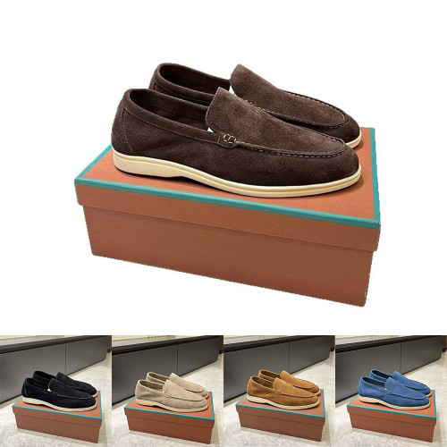 Men Sneakers Casual Trainers Athletic Shoes 36-46