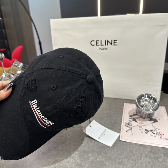 Men Women Classical Baseball Cap Visor Sun Hat Summer Headwear Peaked Cap Unisex