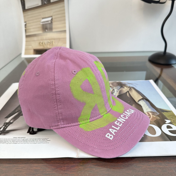 Men Women Classical Baseball Cap Visor Sun Hat Summer Headwear Peaked Cap Unisex