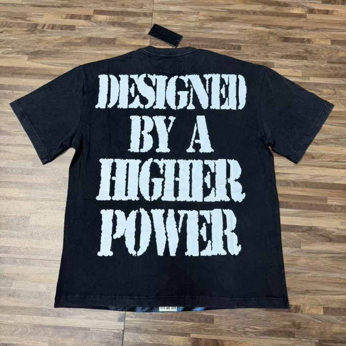 Summer Men Women Short Sleeve T-shirt Tee Pullover Tops Unisex Sweatshirt