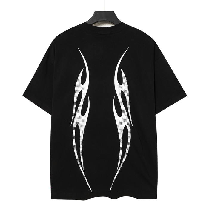 Summer Men Women Short Sleeve T-shirt Tee Pullover Tops Unisex Sweatshirt