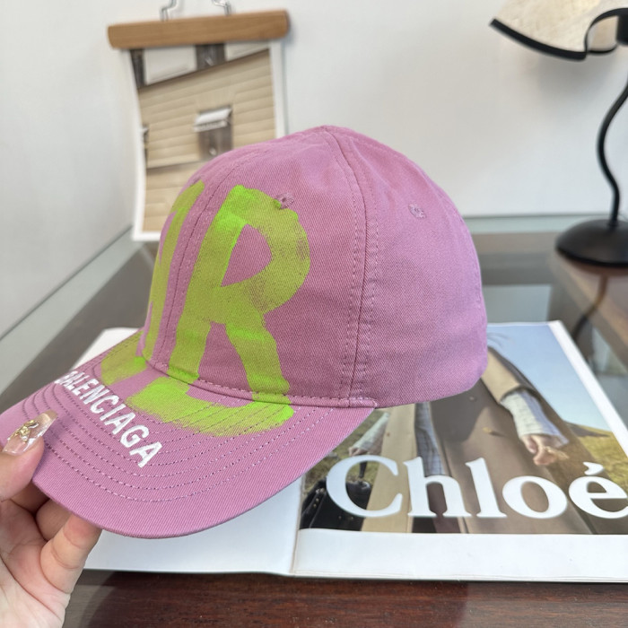 Men Women Classical Baseball Cap Visor Sun Hat Summer Headwear Peaked Cap Unisex