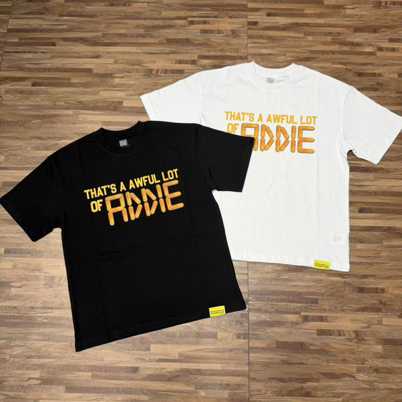 Summer Men Women Short Sleeve T-shirt Tee Pullover Tops Unisex Sweatshirt