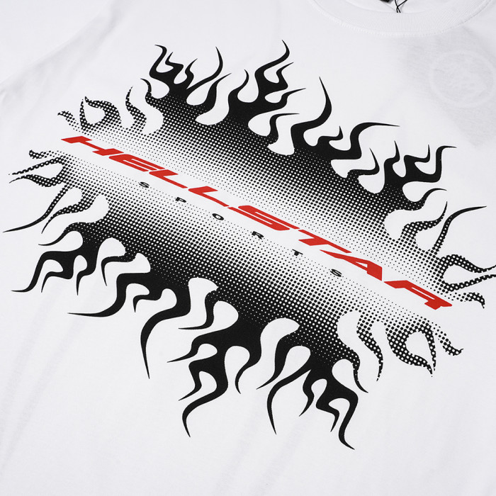Summer Men Women Short Sleeve T-shirt Tee Pullover Tops Unisex Sweatshirt