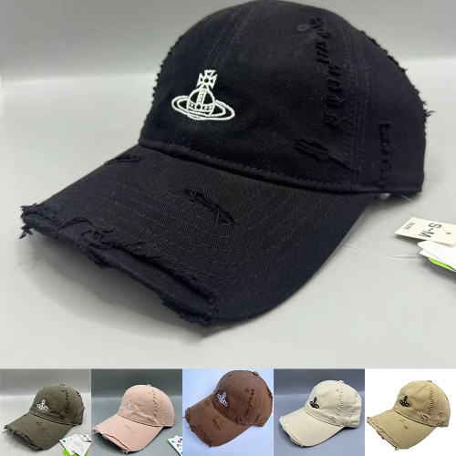 Men Women Classical Baseball Cap Visor Sun Hat Summer Headwear Peaked Cap Unisex
