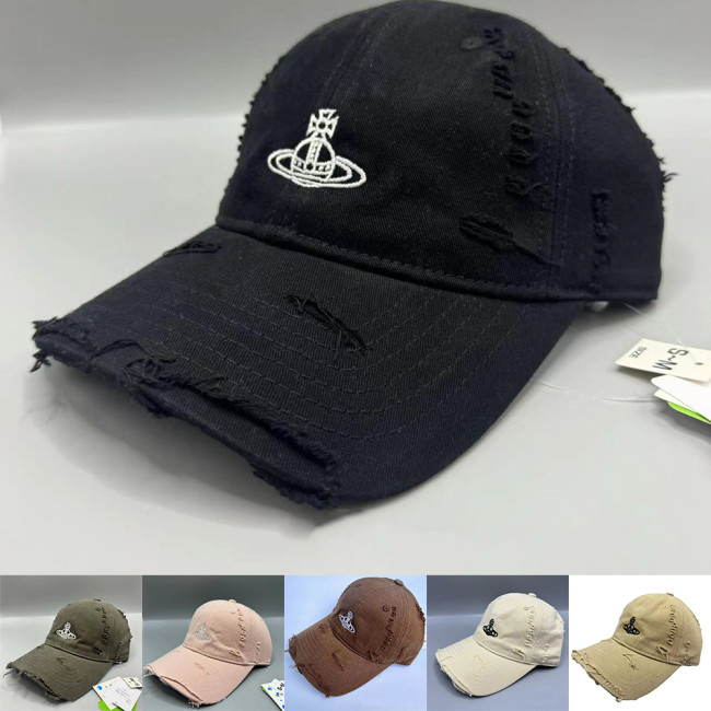 Men Women Classical Baseball Cap Visor Sun Hat Summer Headwear Peaked Cap Unisex