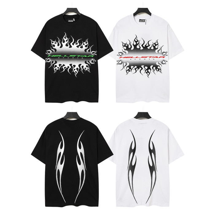 Summer Men Women Short Sleeve T-shirt Tee Pullover Tops Unisex Sweatshirt