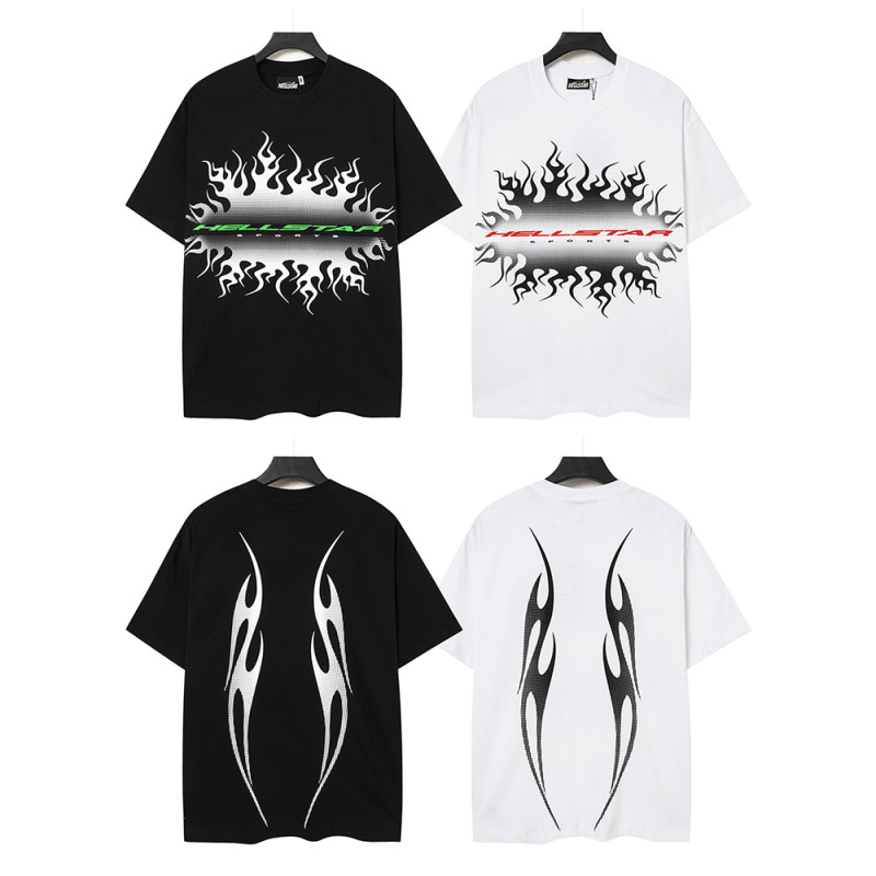 Summer Men Women Short Sleeve T-shirt Tee Pullover Tops Unisex Sweatshirt